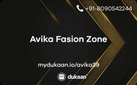 Avika Fasion Hub