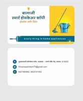 Balaji smart Home Care Shopee