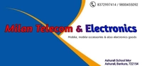 Milan Telecom & Electronics