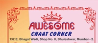 Awesome Chaat Corner