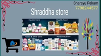 Shraddha Store
