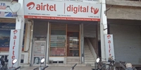 Airtel Dth Services