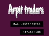 Arpit Traders