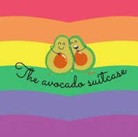 The Avocado Suitcase🥑