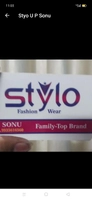 Stylo Fashion Wear