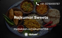 Rajkumar Sweets