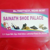Sainath Shoes Palace
