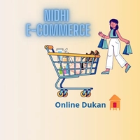Nidhi E-Commerce