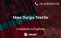 Maa Durga Textile