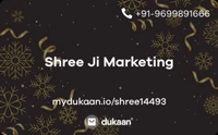 Shree Ji Marketing