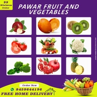 Pawar Fruits And Vegetables