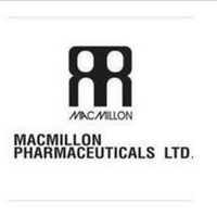 Macmillan veterinary Products