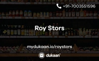 Roy Stores