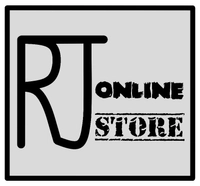 RJ Online Store