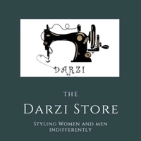 The Darzi Store ( Multiple Sizes Are Available Please Click On Product) 💯% Free Delivery, Cash On Delivery Available