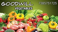 GOODWILL  Vegetable