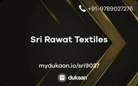 Sri Rawat Textiles