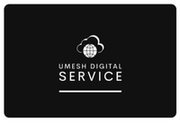 Umesh Digital Service