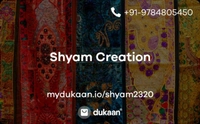 Shyam Creation