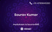 Sourav Kumar