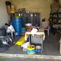 Burhani Hardware