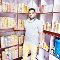 BEST CHOICE Departmental Store..
