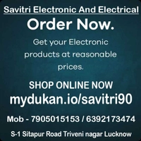 Savitri Electronic And Electrical