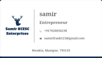 Samir Kcesc Enterprises