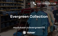 Evergreen Collection