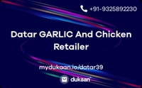 Datar GARLIC And Chicken Retailer