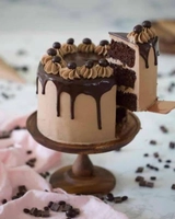 Mamas Creamy Cakes