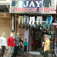 Jay Fashion King