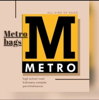 Metro Bags