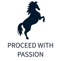 PROCEED WITH PASSION