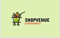 SHOPVENUE Supermarket