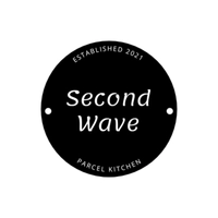 Second Wave Parcel Kitchen