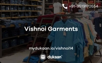 Vishnoi Garments