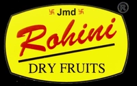 Rohini Traders Dry Fruits