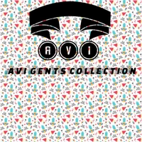 Avi Gents Collection