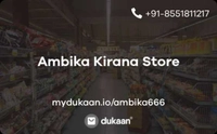 Ambika Kirana Store