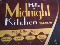 Hello Mid Night Kitchen
