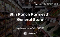 Shri Panch Parmesthi General Store