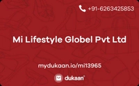 Mi Lifestyle Globel Pvt Ltd
