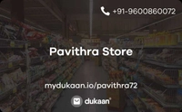 Pavithra Store