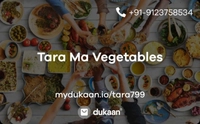 Tara Ma Vegetables