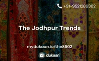 The Jodhpur Trends