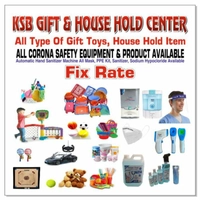 Ksb Gift & Household Center