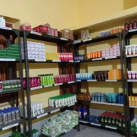 GALWAY SHOP STOR