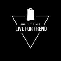 LIVE FOR TREND
