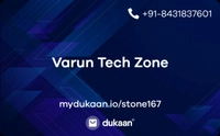 Varun Tech Zone